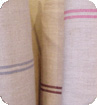 T linen