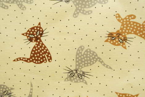 Jc オールドファッションキャット