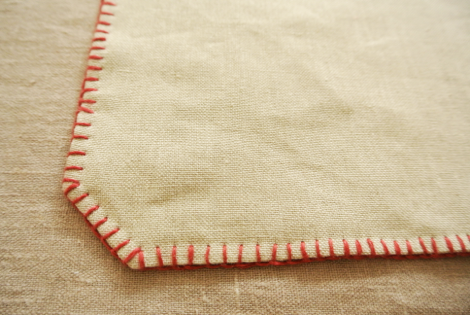 tea mat set photo