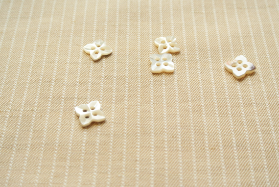 Jca 綿麻コードレーン