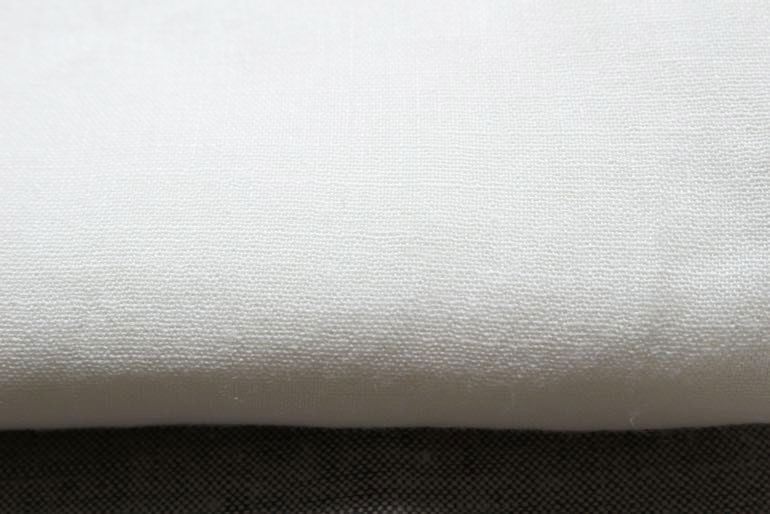 Plain Linen Fabrics Linen Gauze リネンガーゼ リネンジャージ ニット