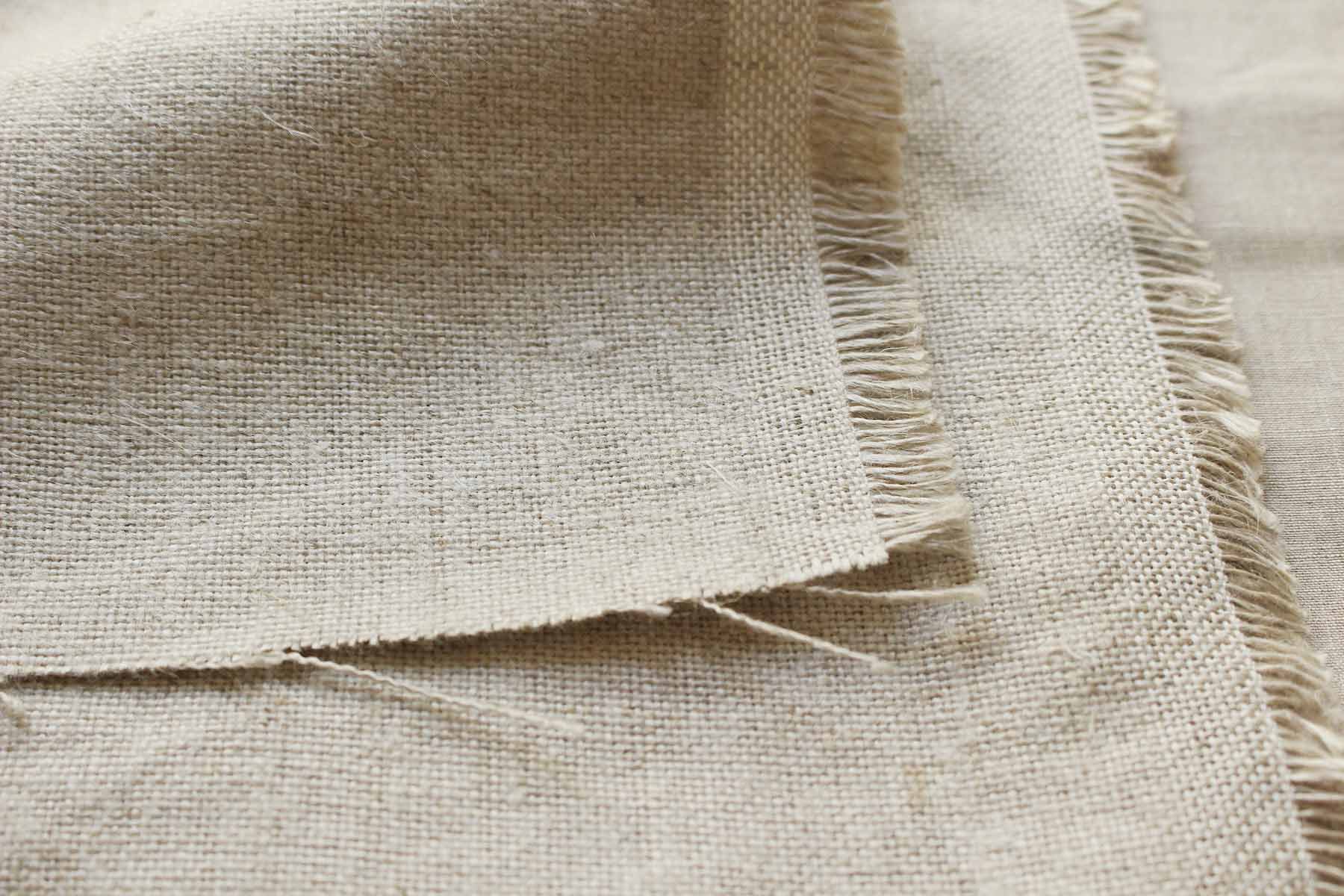 Linen Canvas リネンキャンバス