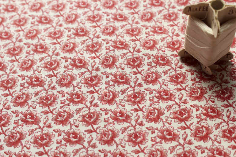 Jpi Cranberries & Cream4冬の薔薇<br />シュガークランベリー