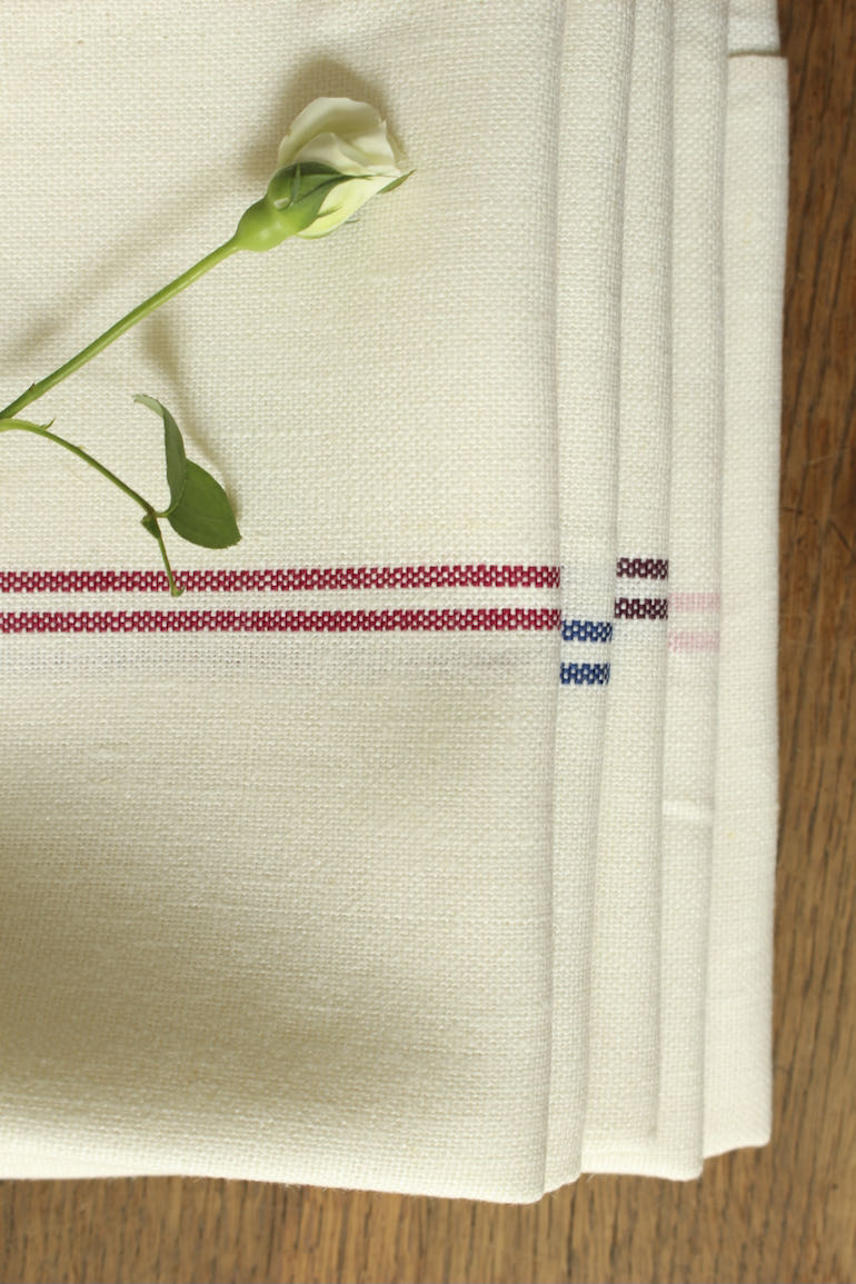 Linen Towel Cloth リネンタオルクロス