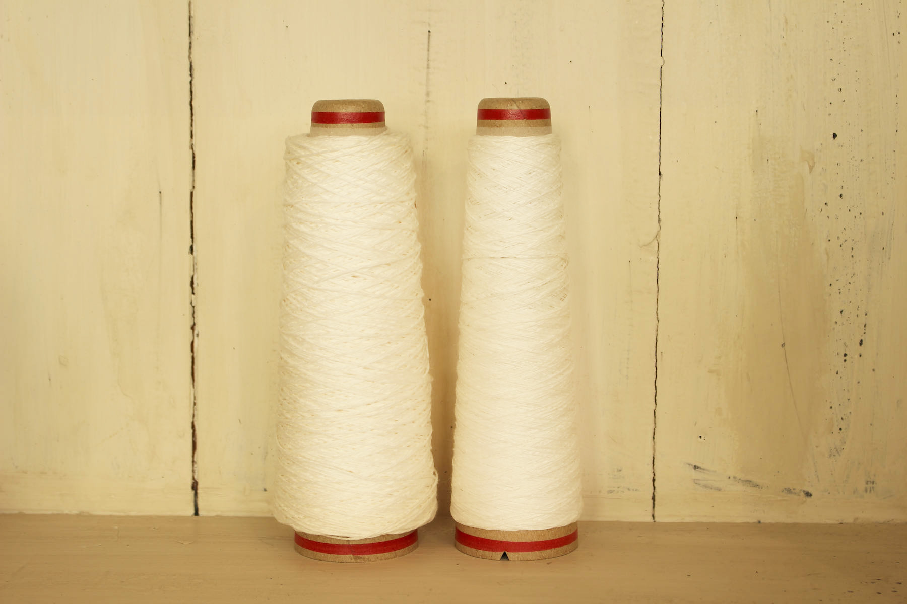 LINNET original and collection Linen Thread/Linen yarn リネン糸