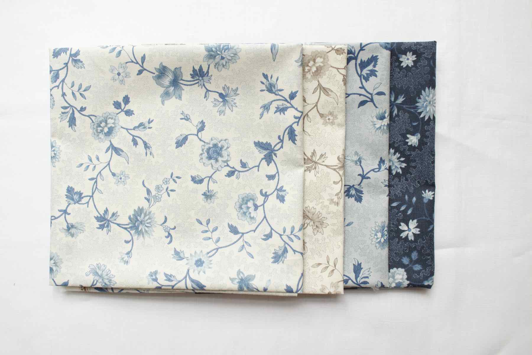 Jpi Bleu De France Montespan<br />