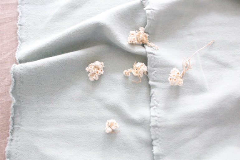 Jcコットン裏毛起毛<br />セ-ジ