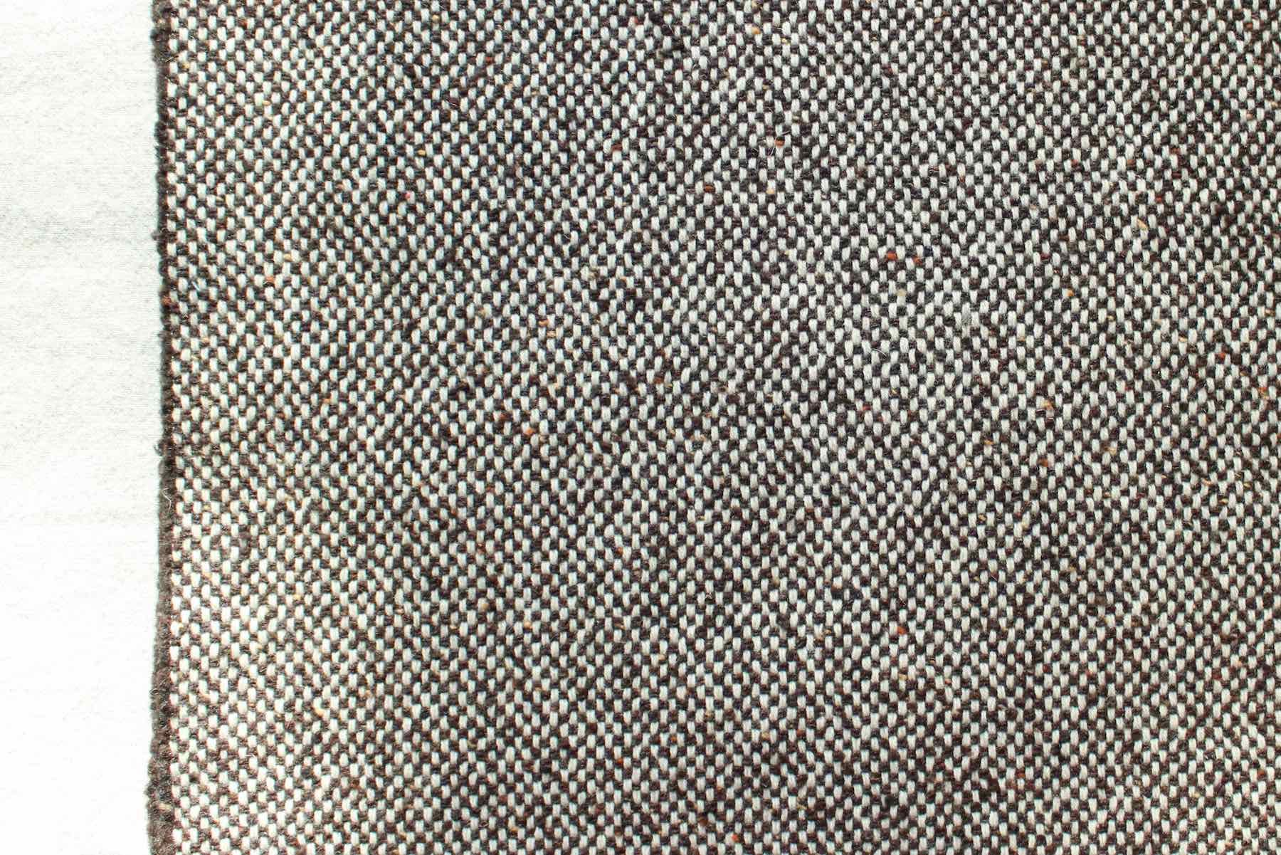 IW ウール　マットウィーブ　ブラウン<br />br