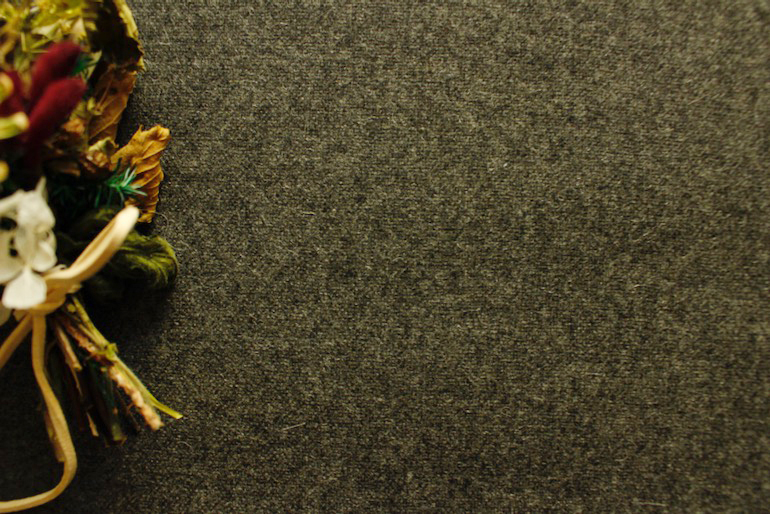 IW ウールツイードコレット <br />チャコ-ルグレ-