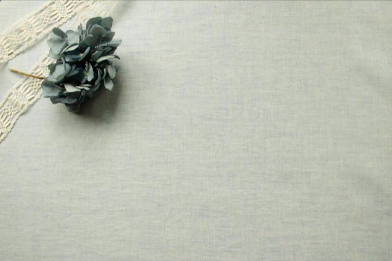 Jcl 綿麻ダンガリー <br />ウォ-タ-ブル-