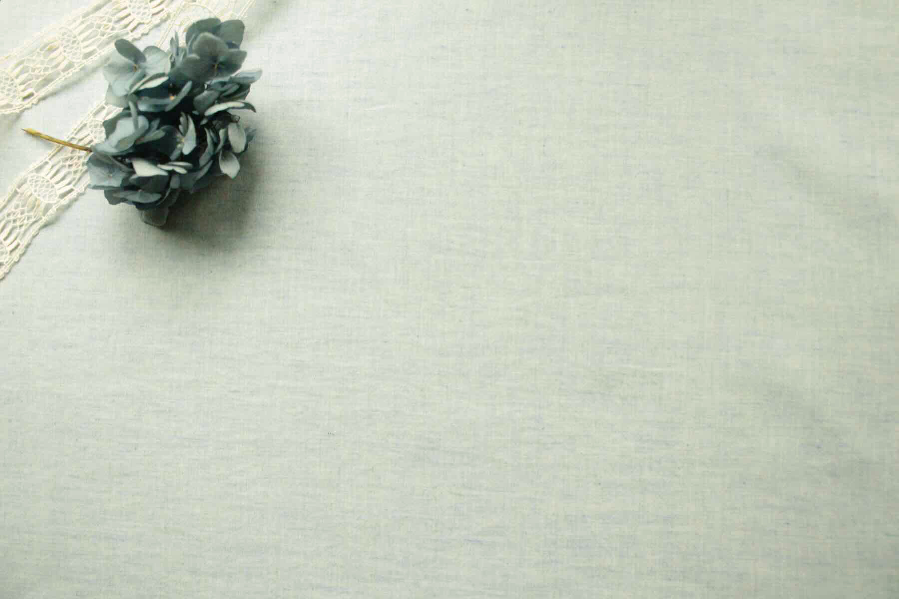 Jcl 綿麻ダンガリー <br />ウォ-タ-ブル-