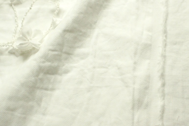 JCコットンフランス綾織WF アンリ<br />オフシロ