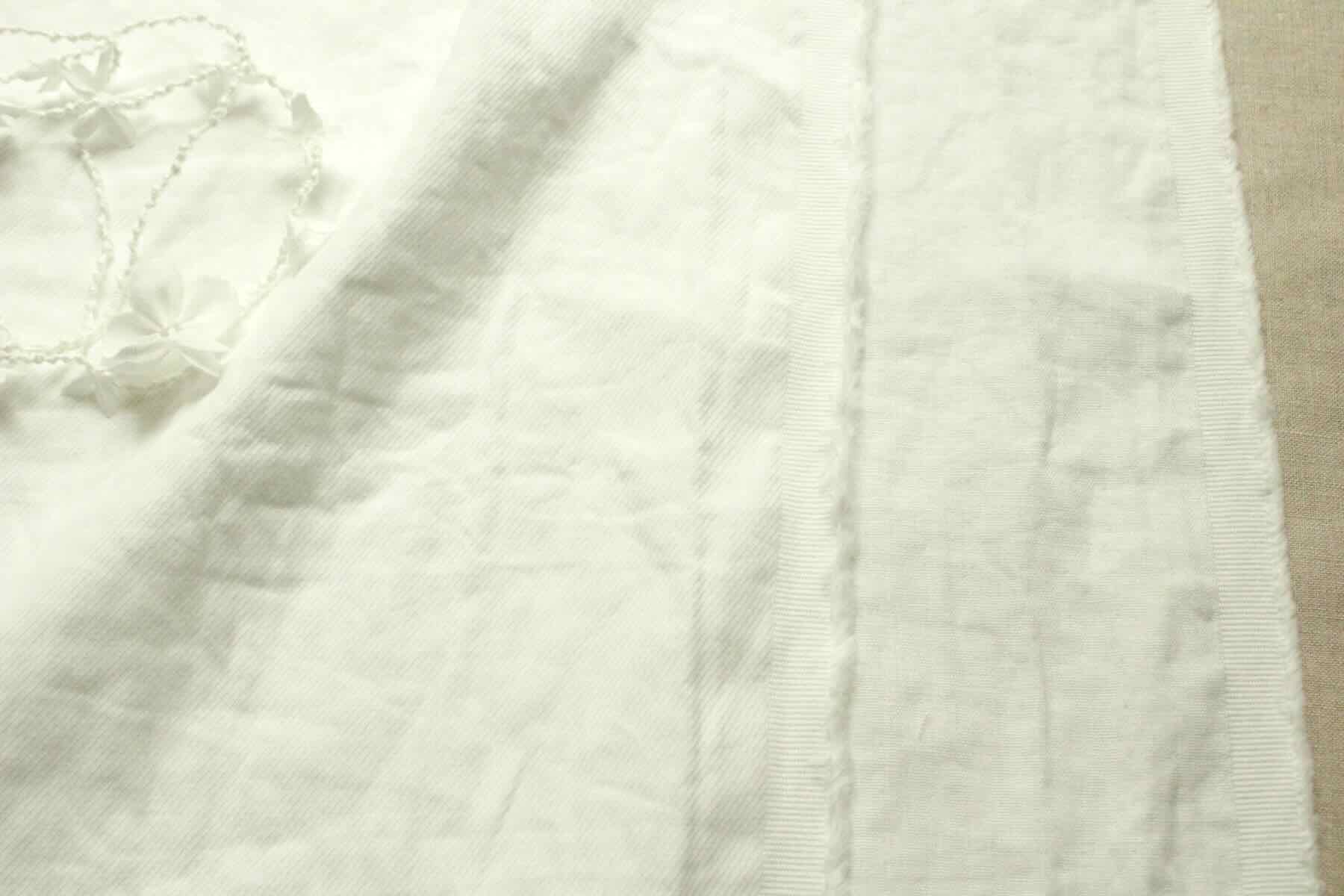 JCコットンフランス綾織WF アンリ<br />オフシロ