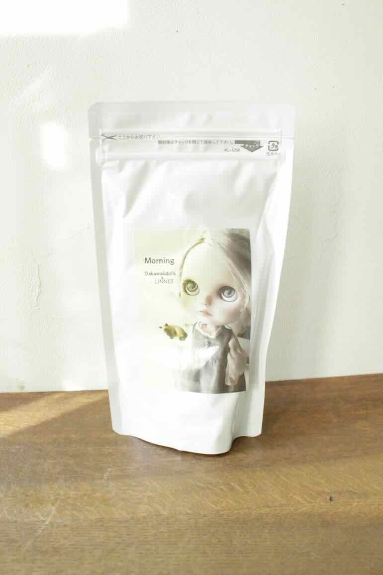 DaKawaiiDolls-O コーヒー豆2025<br />モ-ニング