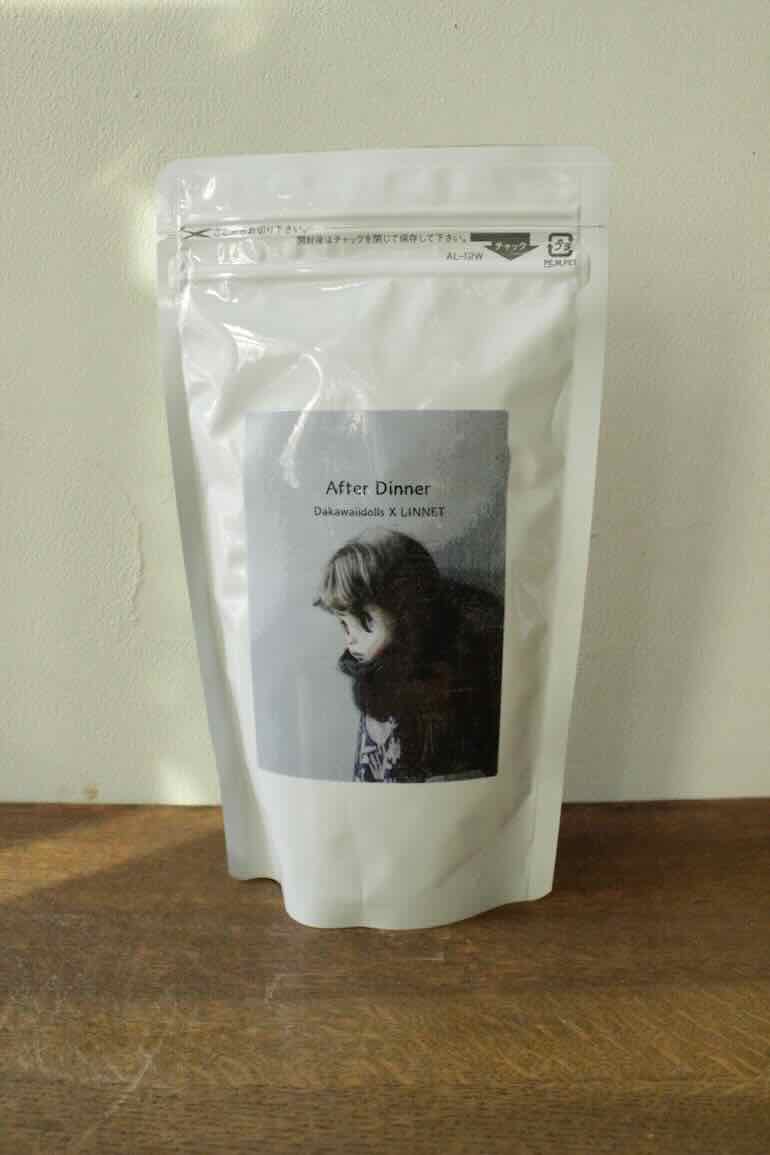 DaKawaiiDolls-O コーヒー豆2025<br />アフタ-