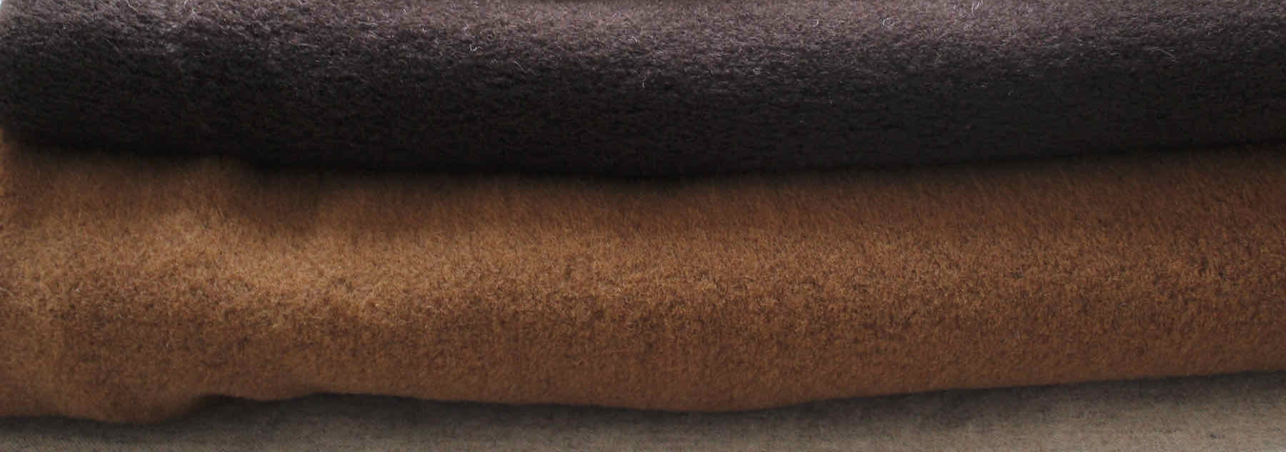 Iw Italianウールスライバーモッサー ポーロ<br />シルバ-グレ-