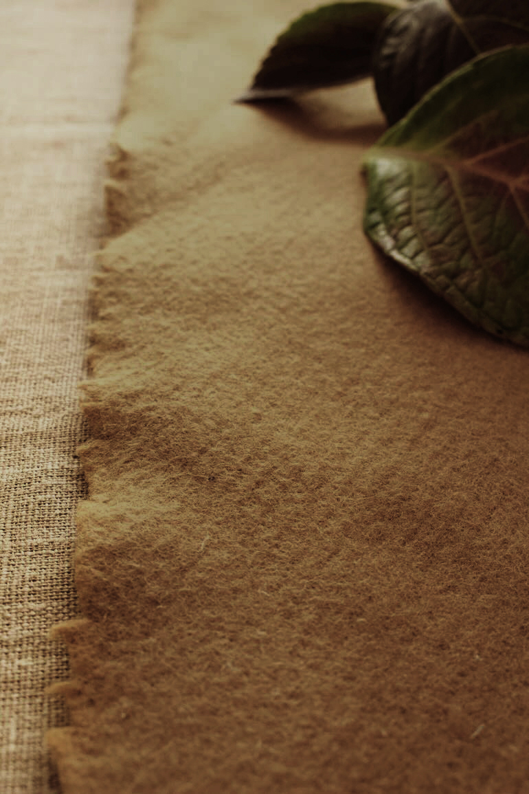 Jwウールカルゼ1509　ベージュ<br />ベ-ジュ