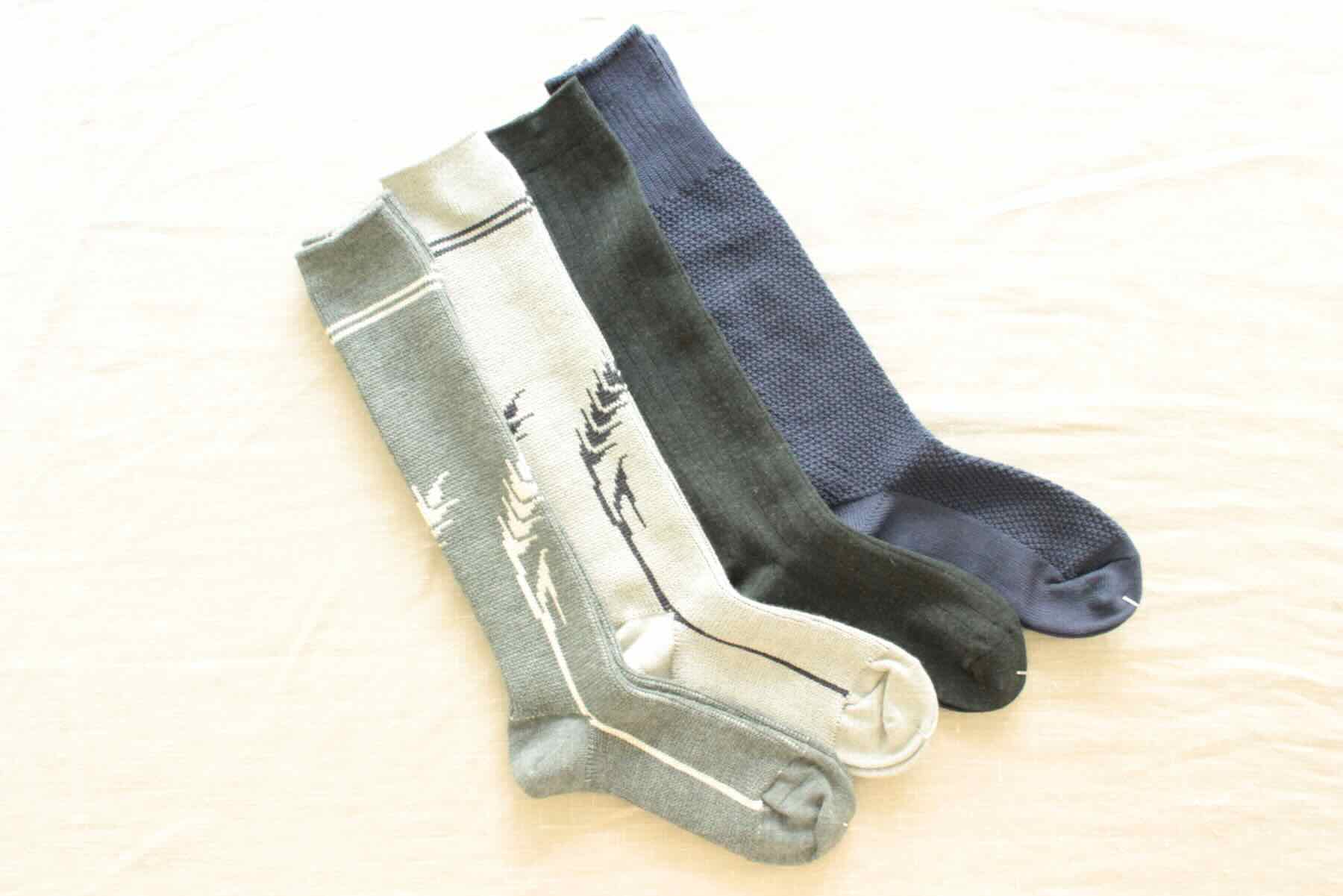 木星社 さんの靴下