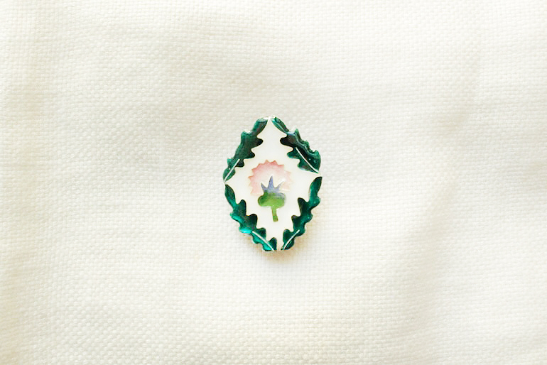 cherry bon bon<br />あざみ