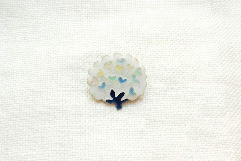 cherry bon bon<br />わたぼうし