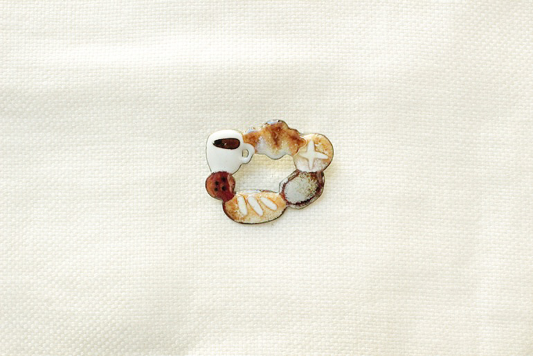 cherry bon bon<br />美味しいモノ