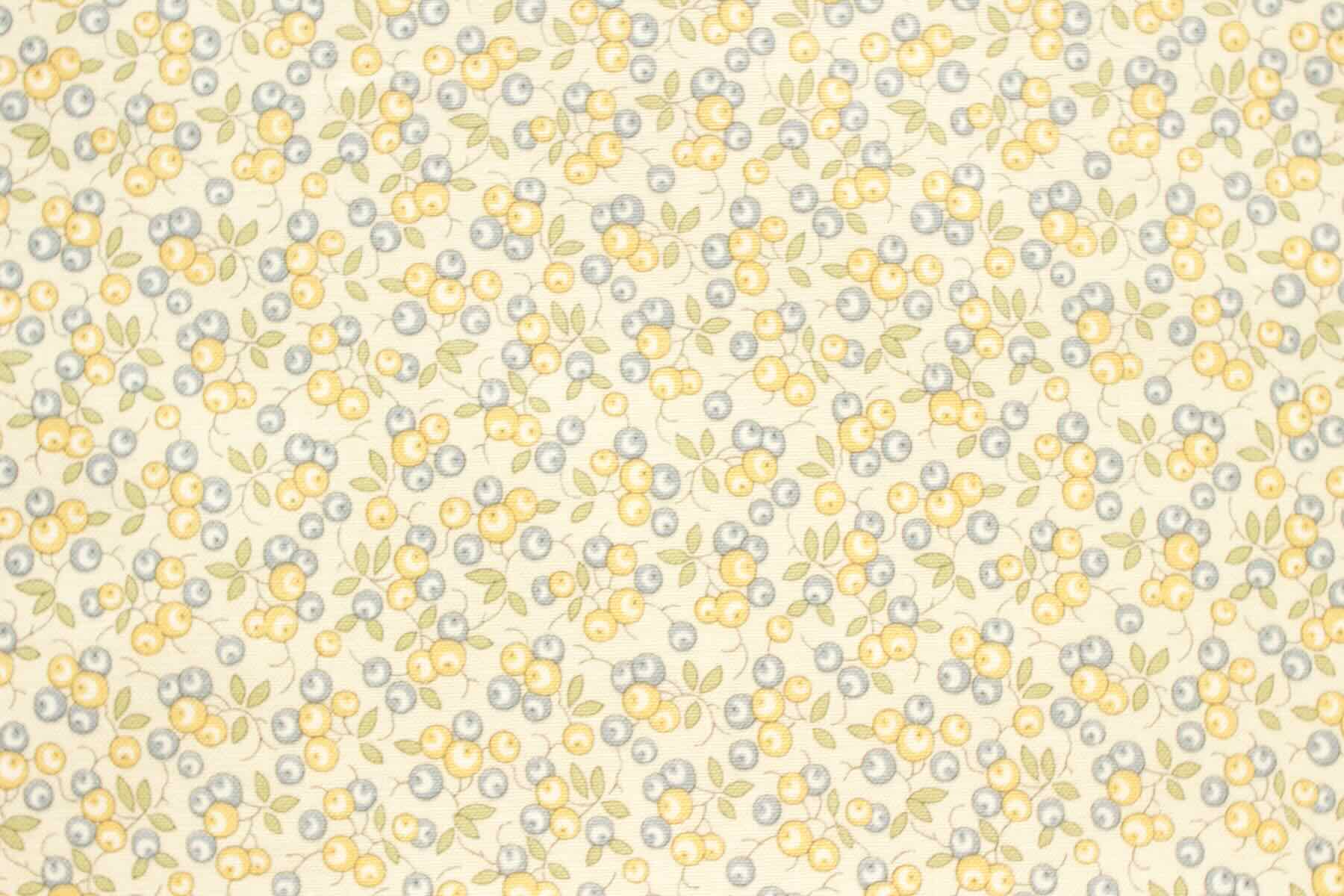 Ji フレンチジェネェラル 小さな実<br />アイボリ-