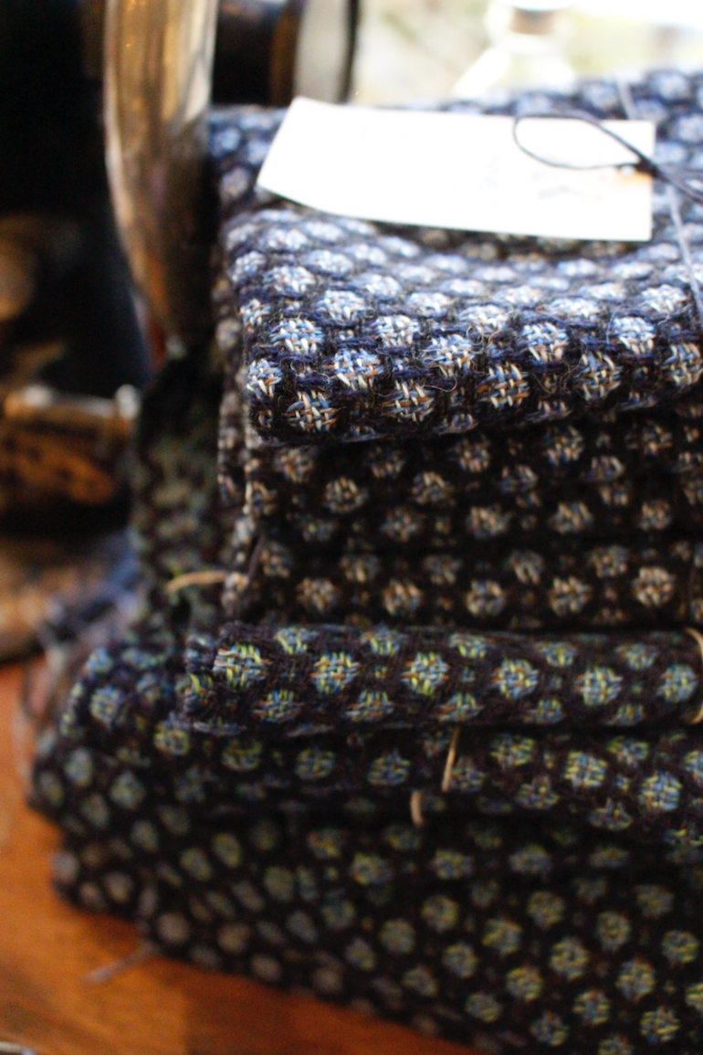 No.34ボックスプリーツワンピース