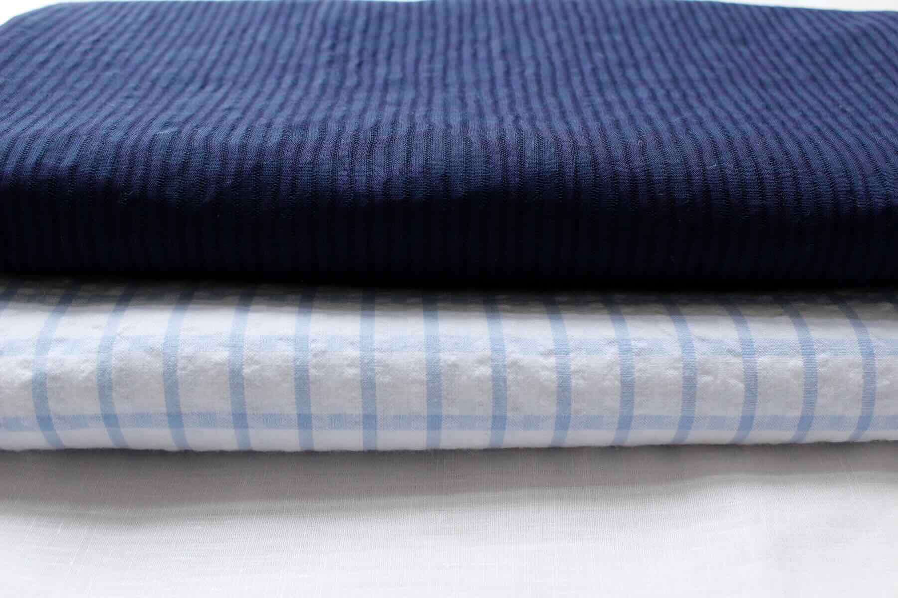 Jコットンドビーローズ<br />ネイビ-