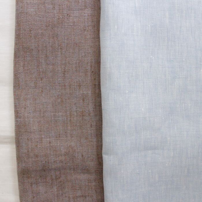 リネンシャンブレイ