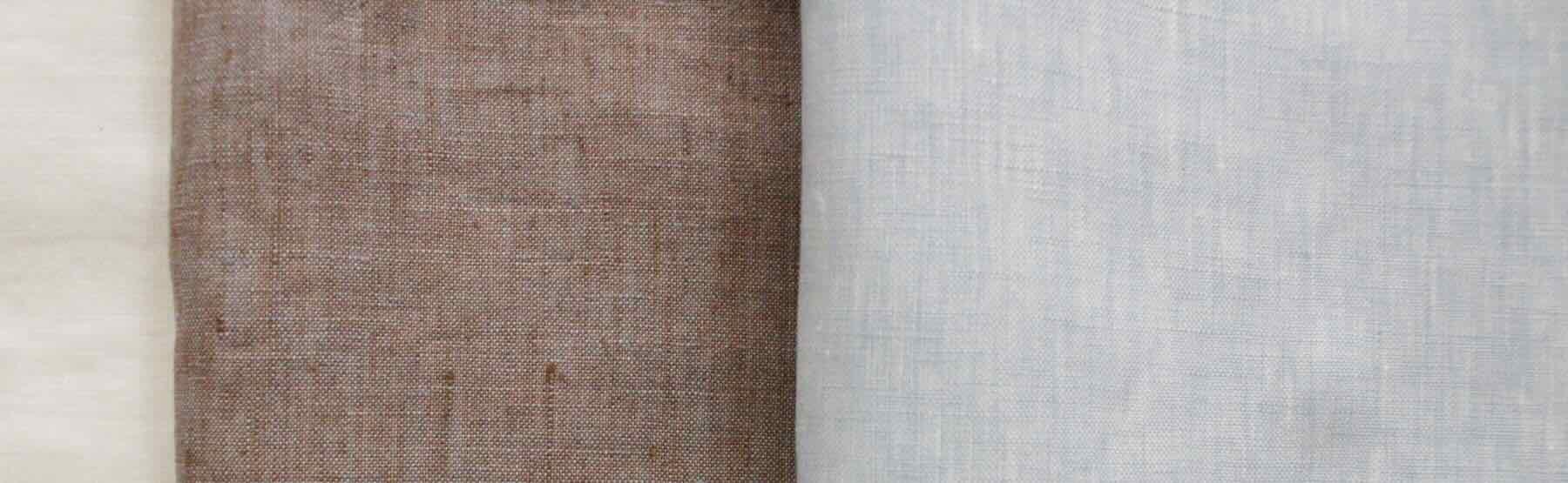 LINNET リネンシャンブレイ