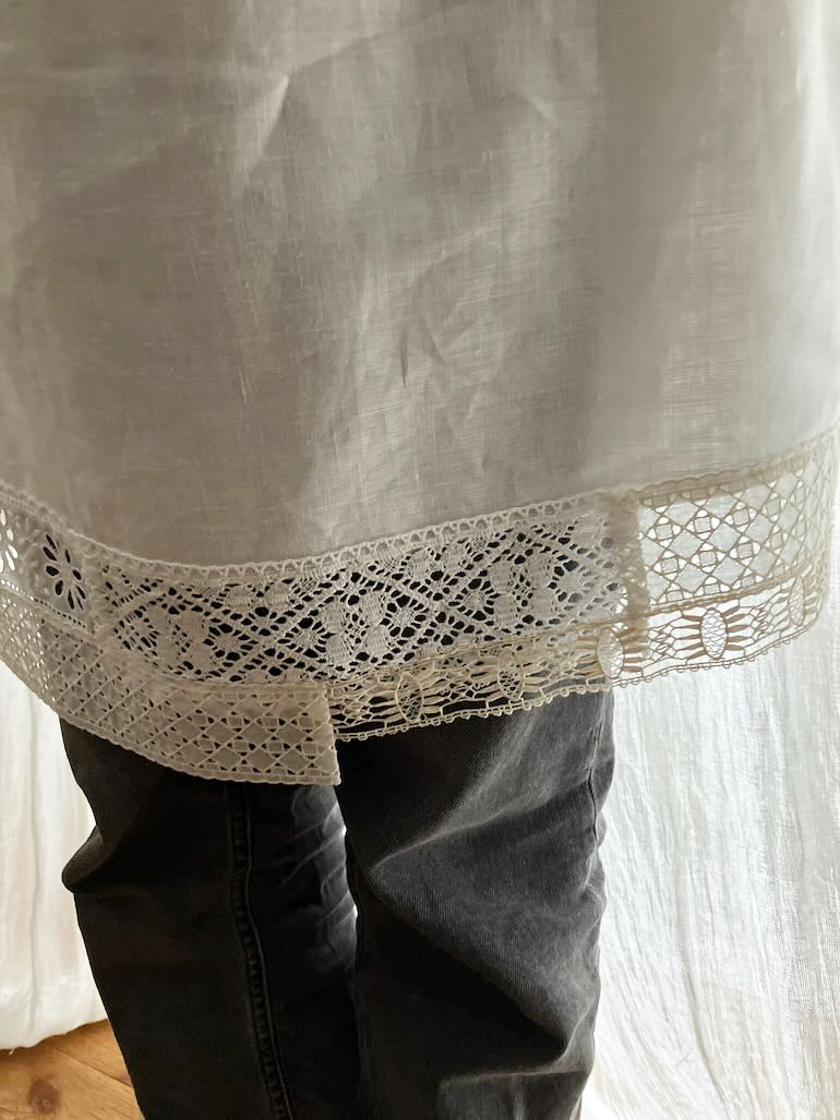 Pattern/No.131 Simple A-line Dressphoto No.131シンプルなAラインワンピース