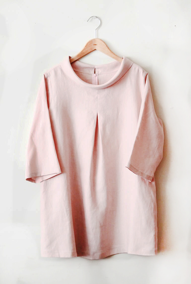 製品No.125ポケット付きパンツ
