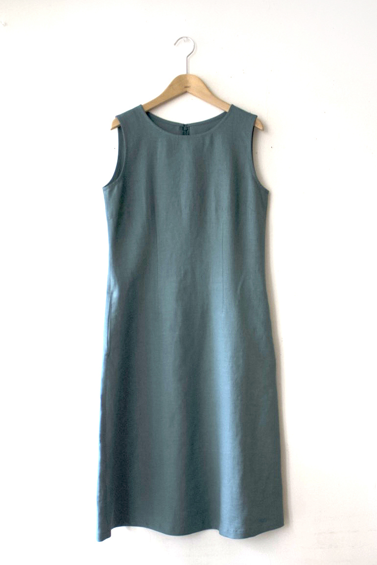 製品No.88シンプルワンピース
