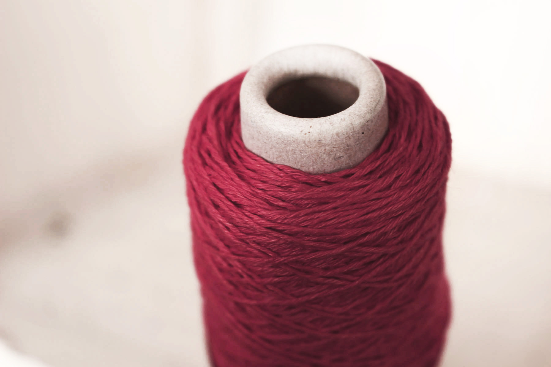 LINNET original and collection Linen Thread/Linen yarn リネン糸