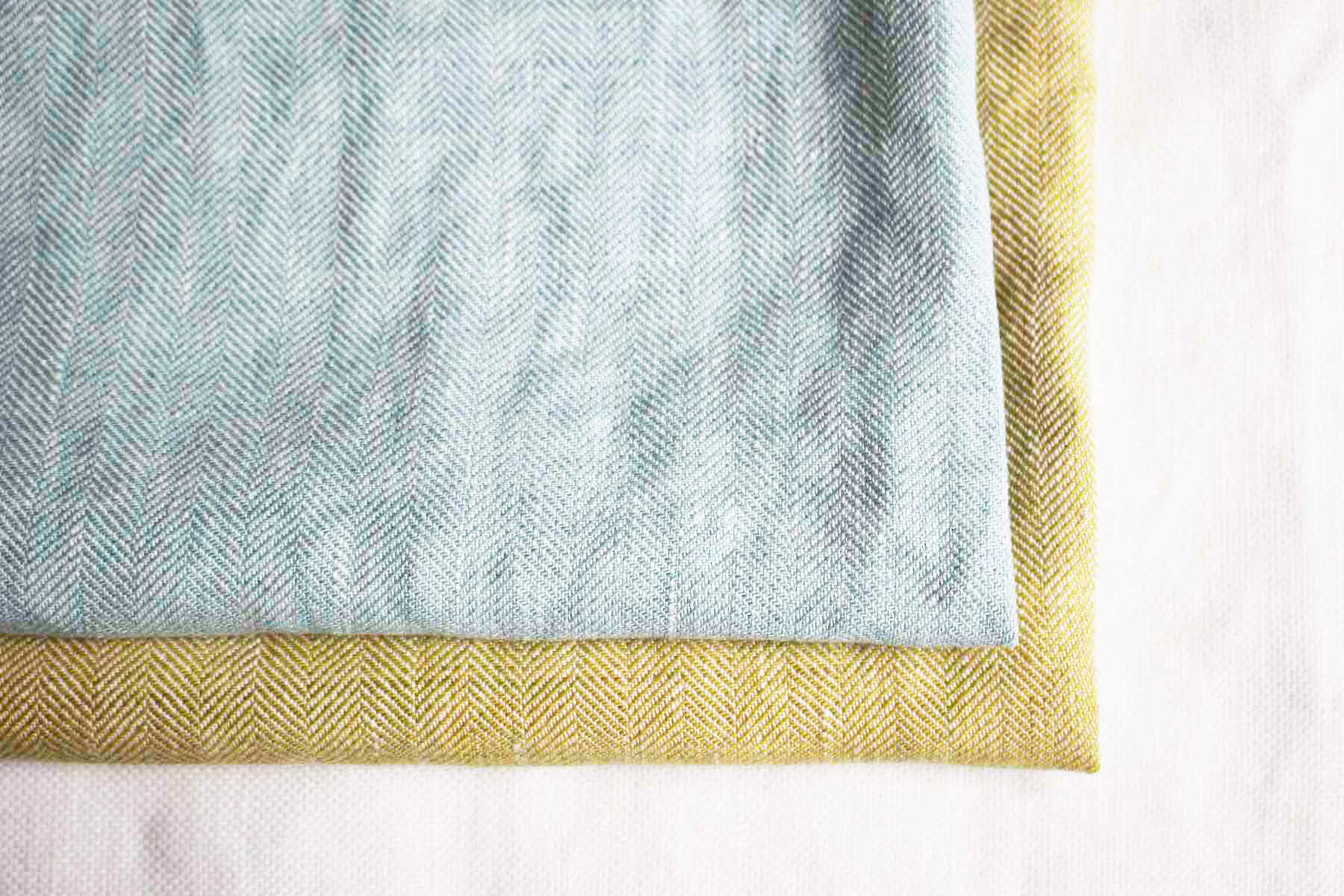 LINNET Ensoleier HB アンソレイエ ヘリンボーン