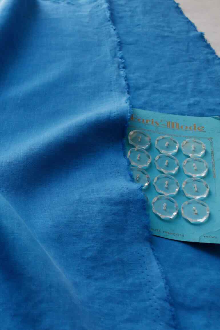 LINNET クラシック　V2.2<br />タ-コイズ