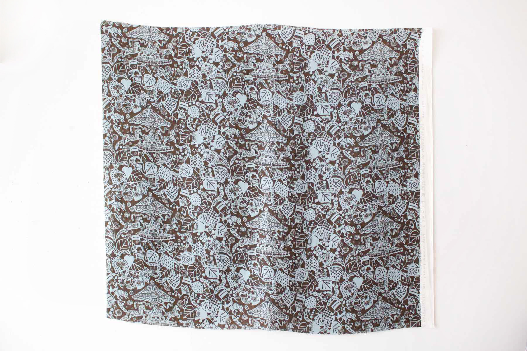 LINNET Printed linens リネット リネンプリント